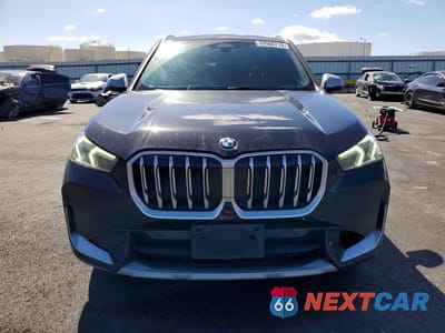 Piąte zdjęcie samochodu w środku: 2024 BMW X1 XDRIVE28I VIN:WBX73EF0XR5Z04063 - miniatura