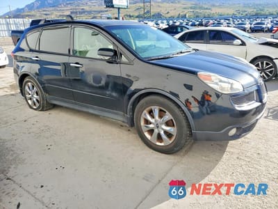 Czwarte zdjęcie samochodu z boku: 2007 SUBARU B9 TRIBECA 3.0 H6 VIN:4S4WX86D574403436 - miniatura