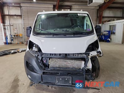 Piąte zdjęcie samochodu w środku: 2025 RAM PROMASTER 2500 2500 STANDARD VIN:3C6LRVVG6SE512918 - miniatura