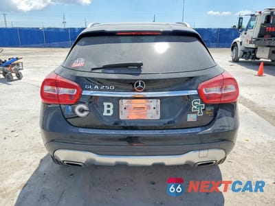 Zdjęcie 6 z 13 samochodu: 2019 MERCEDES-BENZ GLA 250 VIN:WDCTG4EB0KU014481 - miniatura