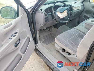 Zdjęcie 8 z 13 samochodu: 1998 FORD F150 VIN:1FTZF1723WKC34049 - miniatura