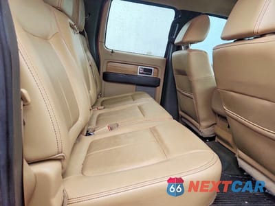 Zdjęcie 10 z 11 samochodu: 2011 FORD F150 SUPERCREW VIN:1FTFW1ET3BFD06563 - miniatura