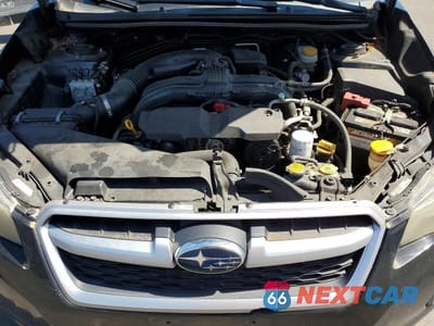 Zdjęcie 11 z 13 samochodu: 2013 SUBARU IMPREZA SPORT PREMIUM VIN:JF1GPAL61D2802525 - miniatura