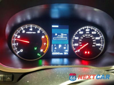 Zdjęcie 9 z 13 samochodu: 2025 MITSUBISHI ECLIPSE CROSS SE VIN:JA4ATWAA7SZ033222 - miniatura