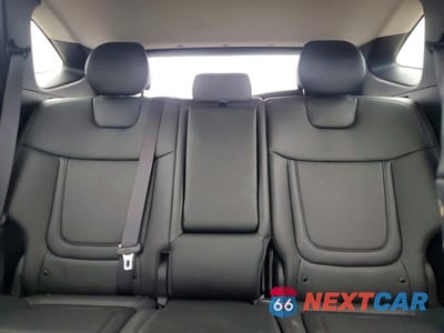 Zdjęcie 10 z 13 samochodu: 2023 HYUNDAI TUCSON SEL VIN:5NMJFCAE1PH212723 - miniatura