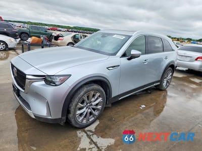 2025 MAZDA CX-90 PREMIUM PLUS JM3KKEHD9S1228526 - główne zdjęcie licytacji z USA - miniatura
