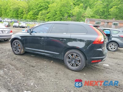 Drugie zdjęcie samochodu z przodu: 2017 VOLVO XC60 T5 DYNAMIC VIN:YV440MDRXH2035739 - miniatura