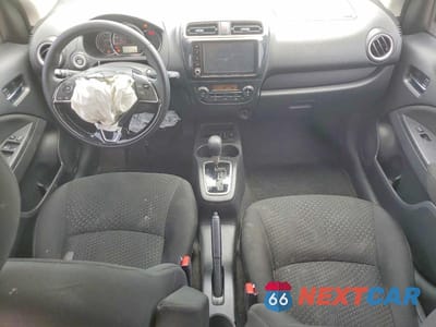 Zdjęcie 8 z 12 samochodu: 2024 MITSUBISHI MIRAGE G4 SE VIN:ML32FVFJ4RHF05032 - miniatura