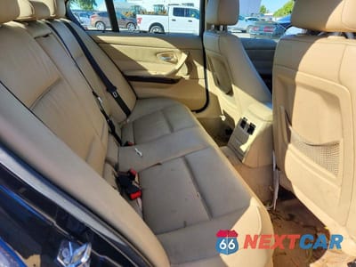 Zdjęcie 10 z 12 samochodu: 2006 BMW 330 I VIN:WBAVB33546KS33592 - miniatura