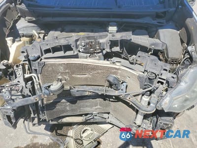 Zdjęcie 12 z 13 samochodu: 2009 NISSAN MURANO S VIN:JN8AZ18U79W018050 - miniatura