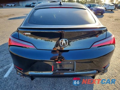 Zdjęcie 6 z 12 samochodu: 2025 ACURA INTEGRA A-SPEC VIN:19UDE4H33SA009444 - miniatura