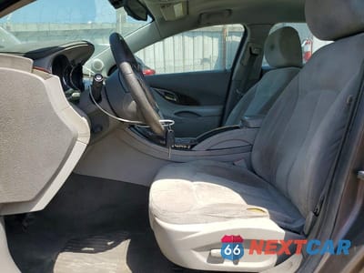 Zdjęcie 7 z 12 samochodu: 2010 BUICK LACROSSE CX VIN:1G4GB5EG8AF128248 - miniatura