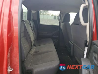 Zdjęcie 10 z 11 samochodu: 2022 NISSAN FRONTIER S VIN:1N6ED1EK2NN694613 - miniatura