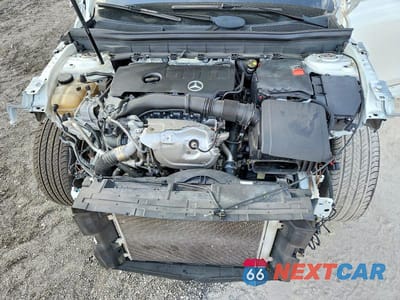 Zdjęcie 12 z 14 samochodu: 2021 MERCEDES-BENZ GLB 250 VIN:W1N4M4GB1MW099489 - miniatura