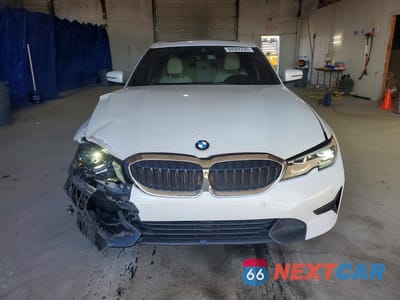 Piąte zdjęcie samochodu w środku: 2020 BMW 330I VIN:3MW5R1J0XL8B12473 - miniatura