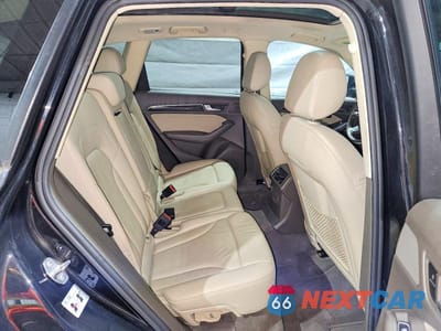 Zdjęcie 11 z 13 samochodu: 2013 AUDI Q5 PREMIUM PLUS VIN:WA1LFAFP8DA012946 - miniatura