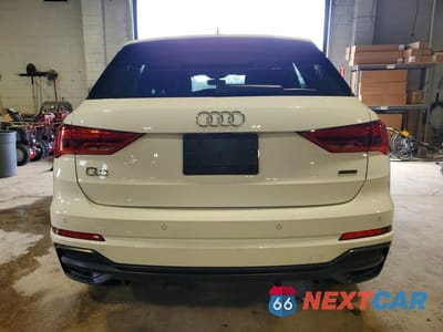 Zdjęcie 6 z 13 samochodu: 2020 AUDI Q3 PREMIUM PLUS S-LINE VIN:WA1EECF39L1072060 - miniatura