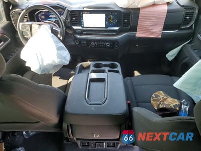 Zdjęcie 8 z 13 samochodu: 2025 CHEVROLET SILVERADO C1500 LT VIN:1GCPACED9SZ122721 - miniatura