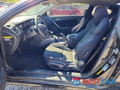 Zdjęcie 7 z 11 samochodu: 2012 HYUNDAI GENESIS VIN:KMHHT6KD1CU068992 - miniatura