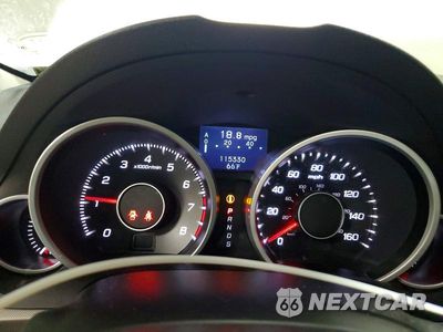 Zdjęcie 9 z 13 samochodu: 2014 ACURA TL SE VIN:19UUA8F33EA002682 - miniatura