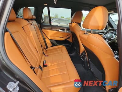 Zdjęcie 11 z 13 samochodu: 2022 BMW X3 M40I VIN:5UX83DP05N9K23546 - miniatura
