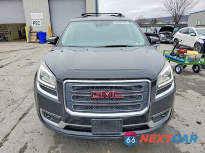 Piąte zdjęcie samochodu w środku: 2017 GMC ACADIA LIMITED SLT-2 VIN:1GKKVSKD0HJ101989 - miniatura