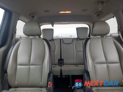 Zdjęcie 10 z 14 samochodu: 2016 KIA SEDONA EX VIN:KNDMC5C19G6155387 - miniatura