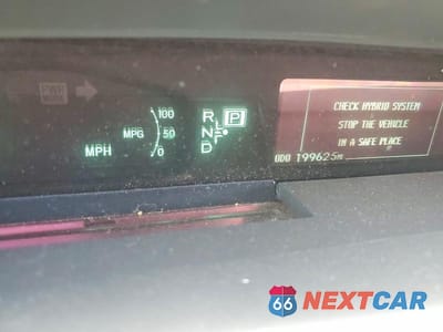 Zdjęcie 9 z 12 samochodu: 2015 TOYOTA PRIUS THREE VIN:JTDKN3DU2F1931921 - miniatura