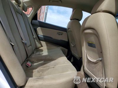 Zdjęcie 10 z 12 samochodu: 2010 HYUNDAI ELANTRA GLS VIN:KMHDU4AD0AU971004 - miniatura