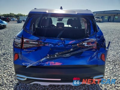 Zdjęcie 6 z 13 samochodu: 2021 KIA SELTOS S VIN:KNDEU2AA8M7222439 - miniatura