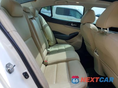 Zdjęcie 10 z 12 samochodu: 2016 NISSAN MAXIMA 3.5 SL VIN:1N4AA6AP5GC410310 - miniatura