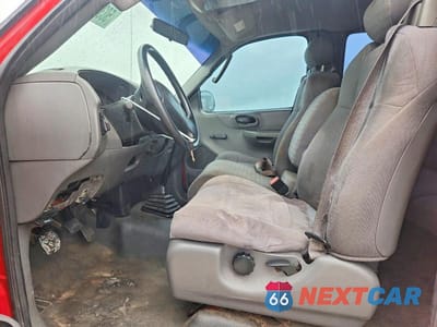Zdjęcie 7 z 12 samochodu: 2002 FORD F150 VIN:1FTRX172X2NB10981 - miniatura