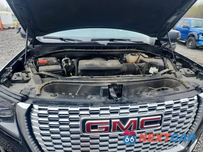 Zdjęcie 11 z 12 samochodu: 2023 GMC YUKON DENALI VIN:1GKS2DKL7PR477973 - miniatura