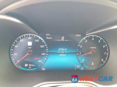 Zdjęcie 9 z 13 samochodu: 2022 MERCEDES-BENZ GLC 300 4MATIC VIN:W1N0G8EB5NV376622 - miniatura