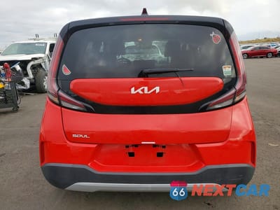 Zdjęcie 6 z 13 samochodu: 2023 KIA SOUL LX VIN:KNDJ23AU9P7198712 - miniatura