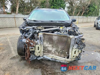 Piąte zdjęcie samochodu w środku: 2021 SUBARU ASCENT VIN:4S4WMAAD0M3450625 - miniatura