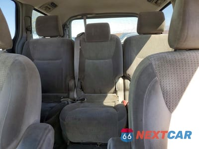 Zdjęcie 10 z 13 samochodu: 2007 TOYOTA SIENNA LE 8-PASSENGER VIN:5TDZK23C07S008139 - miniatura