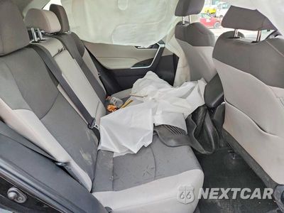 Zdjęcie 11 z 13 samochodu: 2025 TOYOTA RAV4 XLE VIN:2T3W1RFV0SW391308 - miniatura