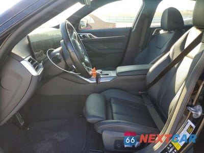 Zdjęcie 7 z 12 samochodu: 2024 BMW 430XI GRAN COUPE VIN:WBA73AV04RFP80063 - miniatura