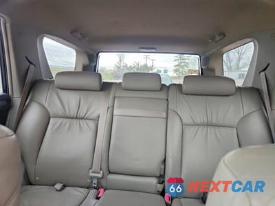 Zdjęcie 10 z 12 samochodu: 2006 TOYOTA 4RUNNER LIMITED VIN:JTEBU17R568075256 - miniatura