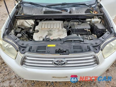 Zdjęcie 12 z 13 samochodu: 2008 TOYOTA HIGHLANDER VIN:JTEES41A882031622 - miniatura