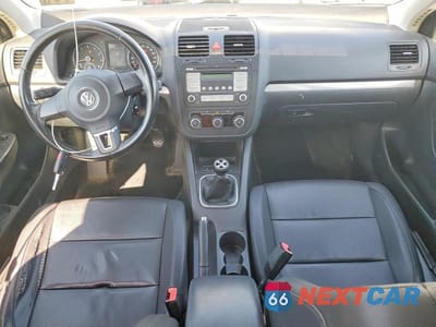 Zdjęcie 8 z 12 samochodu: 2010 VOLKSWAGEN JETTA SE VIN:3VWRZ7AJ3AM125597 - miniatura