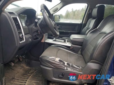 Zdjęcie 7 z 12 samochodu: 2009 DODGE RAM 1500 VIN:1D3HV13T59J532908 - miniatura