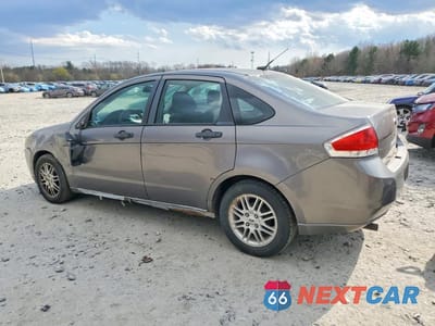 Drugie zdjęcie samochodu z przodu: 2009 FORD FOCUS SE VIN:1FAHP35N79W113223 - miniatura