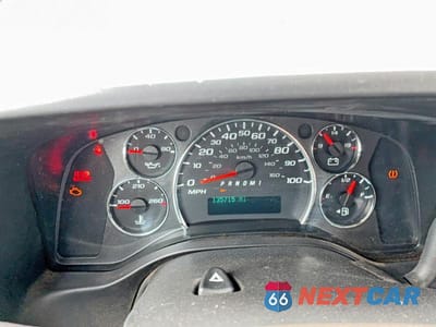 Zdjęcie 8 z 10 samochodu: 2012 CHEVROLET EXPRESS G2500 VIN:1GCWGFCA9C1168313 - miniatura