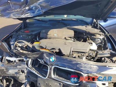 Zdjęcie 11 z 12 samochodu: 2013 BMW 328 I SULEV VIN:WBA3C1C50DF440463 - miniatura