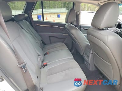 Zdjęcie 10 z 12 samochodu: 2010 HYUNDAI SANTA FE SE VIN:5NMSH4AG7AH361909 - miniatura