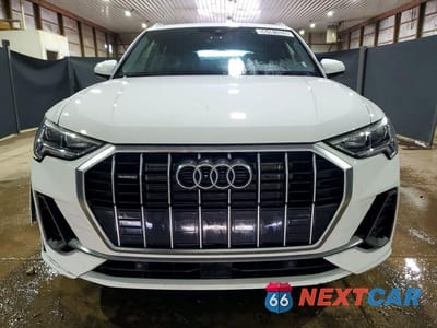 Piąte zdjęcie samochodu w środku: 2025 AUDI Q3 PREMIUM S LINE 45 VIN:WA1DECF39S1021507 - miniatura