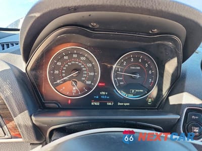 Zdjęcie 9 z 12 samochodu: 2017 BMW 230I VIN:WBA2F9C32H7A40245 - miniatura