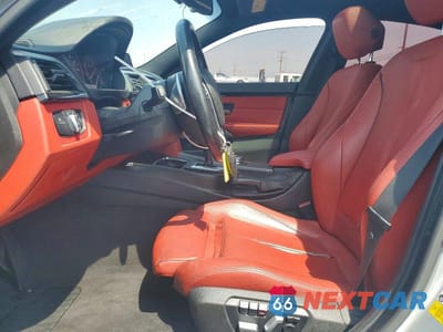 Zdjęcie 7 z 11 samochodu: 2017 BMW 430I GRAN COUPE VIN:WBA4F7C59HG787398 - miniatura
